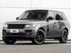 BODY KIT FOR LAND ROVER RANGE ROVER VOGUE BLACK EDITION 2013-2017