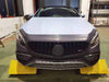 BODY KIT FOR MERCEDES BENZ S CLASS COUPE C217 2015 - 2021