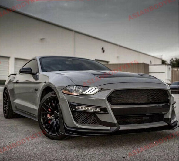  BODY KIT GT500 for FORD MUSTANG 