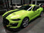 CONVERSION FORD MUSTANG GT500 BODY KIT for FORD MUSTANG S550 2018 - 2023 FORZA PERFORMANCE Custom Fit
Set includes:

Front Bumper Assembly
Side Skirts Add Ons
Rear Diffuser with Exhaust Tips
Material: ABS Plastic and PP

NOTE: Professional installation is required.