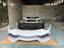 CONVERSION LAMBORGHINI AVENTADOR 50TH ANNIVERSARY BODY KIT for LAMBORGHINI AVENTADOR LP700 LP720 2011 - 2015 FORZA PERFORMANCE Custom Fit
Set includes:

Front Bumper Cover with Mesh
Rear Bumper Cover with Mesh
Material: Fiberglass

NOTE: Professional installation is required.