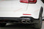 BODY KIT for MERCEDES BENZ GLC CLASS X253 AMG SUV 2020 - 2022
Set includes:

Front Bumper
Front Grille
Front Fender Flares
Rear Fender Flares
Rear Diffuser
Exhaust Tips
Material: Plastic PP

NOTE: Professional installation is required.