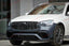 BODY KIT for MERCEDES BENZ GLC CLASS X253 AMG SUV 2020 - 2022
Set includes:

Front Bumper
Front Grille
Front Fender Flares
Rear Fender Flares
Rear Diffuser
Exhaust Tips
Material: Plastic PP

NOTE: Professional installation is required.