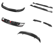 BODY KIT for Mercedes-Benz W117 CLA Paktechz  design