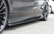 BODY KIT for Mercedes-Benz W117 CLA Paktechz  design