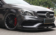 BODY KIT for Mercedes-Benz W117 CLA Paktechz  design