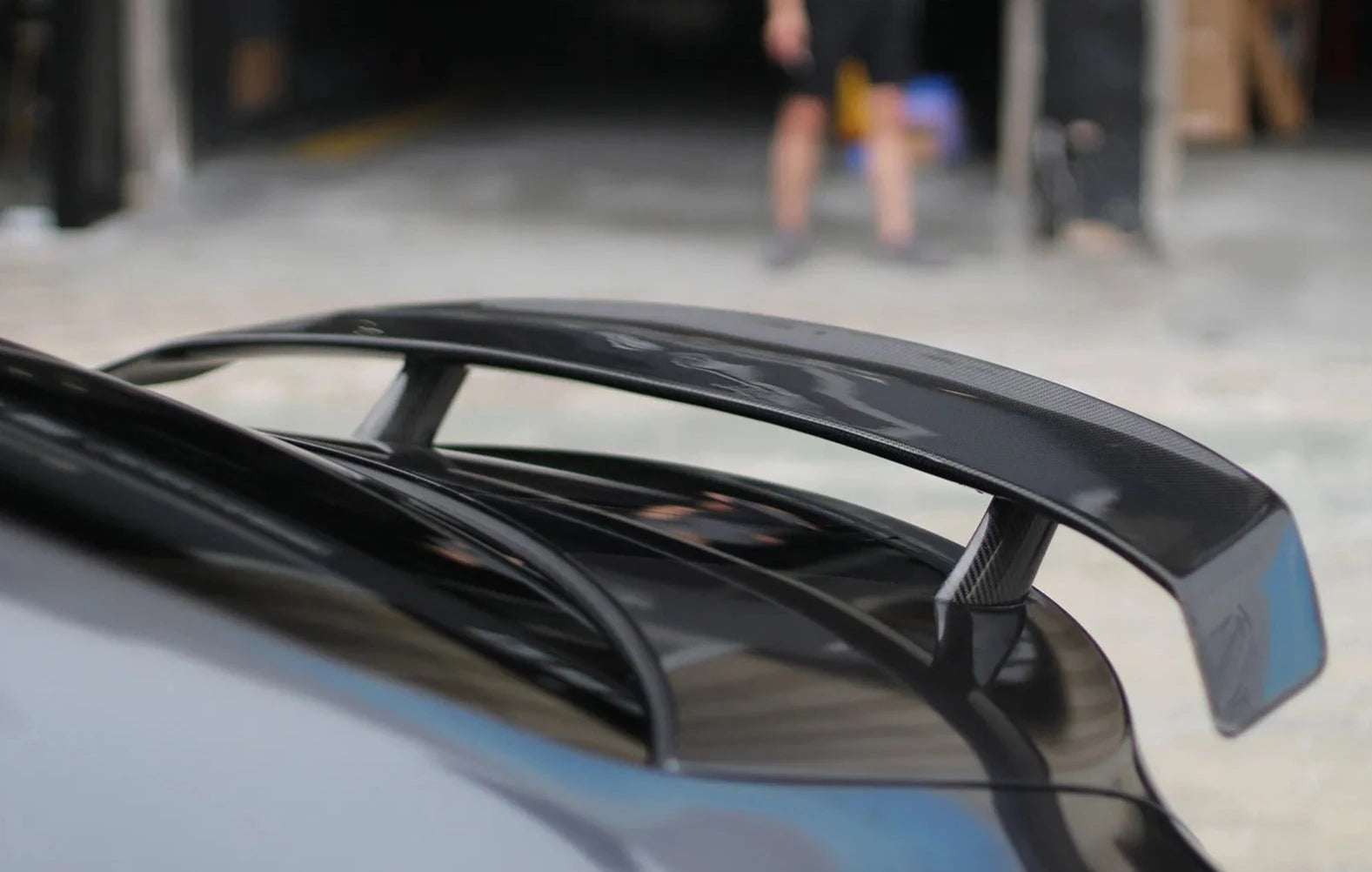 BODY KIT for Mercedes-Benz W117 CLA Paktechz  design