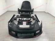 BODY KIT for PORSCHE 911 991.1 992.2 CARRERA 4 S 4S GT2 RS 2011 - 2019
