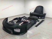 BODY KIT for PORSCHE 911 991.1 992.2 CARRERA 4 S 4S GT2 RS 2011 - 2019