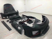 BODY KIT for PORSCHE 911 991.1 992.2 CARRERA 4 S 4S GT2 RS 2011 - 2019