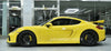 GT-style body kit for Porsche 981 Boxster/Cayman (2012-2016)
