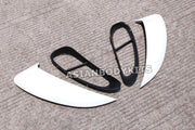 GT-style body kit for Porsche 981 Boxster/Cayman (2012-2016)