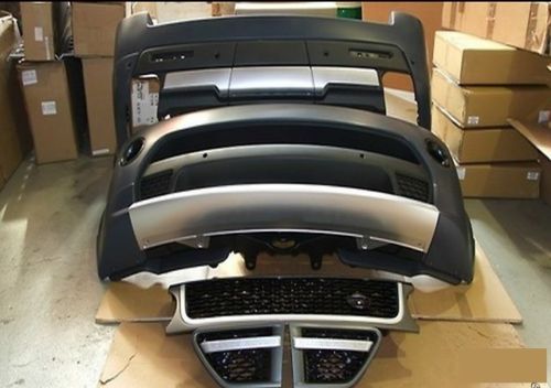 BODY KIT For Range Rover Sport 2010 2012 AUTOBIOGRAPHY L320 body-kit-for-range-rover-sport-2010-2012-autobiography-l320