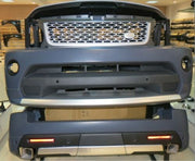 BODY KIT for Range Rover Sport 2010-2012 AUTOBIOGRAPHY