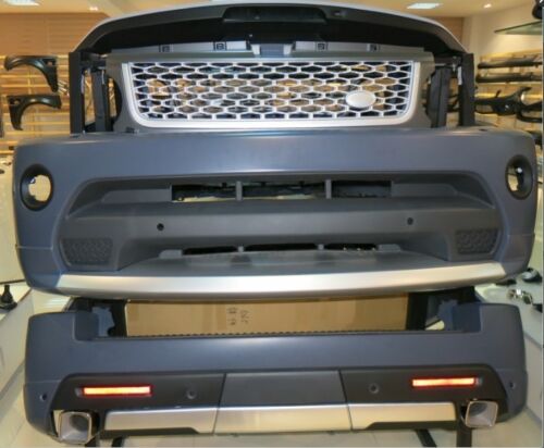 BODY KIT for Range Rover Sport 2010-2012 AUTOBIOGRAPHY