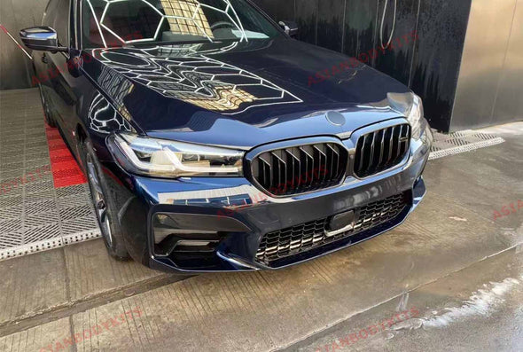 BODY KIT for BMW 5 Series G30 LCI 2020+ M5 Style 