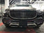 CONVERSION MERCEDES BENZ GLS X167 MAYBACH WIDE BODY KIT for MERCEDES BENZ GLS X167 2020+ FORZA PERFORMANCE Custom Fit
Set includes:

Front Bumper Assembly
Front Grille
Fender Flares
Rear Bumper Assembly
Rear Diffuser
Material: Plastic

NOTE: Professional installation is required.