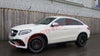BODY KIT for Mercedes Benz GLE COUPE 63 AMG (C292)