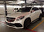 CONVERSION GLE 63 COUPE AMG C292 BODY KIT for MERCEDES BENZ GLE 400 450 500 COUPE AMG C292 2015 - 2019 FORZA PERFORMANCE Custom Fit
Set includes:

Front Bumper Assembly
Front Grille
Rear Diffuser
Exhaust Tips
Material: Plastic PP

NOTE: Professional installation is required.