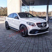 BODY KIT for Mercedes Benz GLE COUPE 63 AMG (C292)