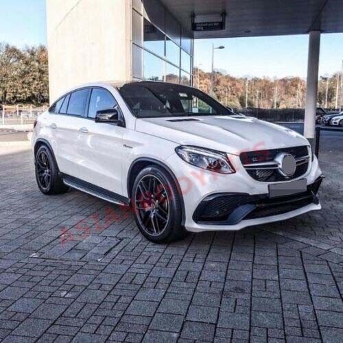 BODY KIT for Mercedes Benz GLE COUPE 63 AMG (C292)