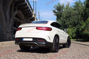 BODY KIT for Mercedes Benz GLE COUPE 63 AMG (C292)