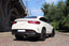 CONVERSION GLE 63 COUPE AMG C292 BODY KIT for MERCEDES BENZ GLE 400 450 500 COUPE AMG C292 2015 - 2019 FORZA PERFORMANCE Custom Fit
Set includes:

Front Bumper Assembly
Front Grille
Rear Diffuser
Exhaust Tips
Material: Plastic PP

NOTE: Professional installation is required.
