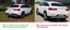 CONVERSION GLE 63 COUPE AMG C292 BODY KIT for MERCEDES BENZ GLE 400 450 500 COUPE AMG C292 2015 - 2019 FORZA PERFORMANCE Custom Fit
Set includes:

Front Bumper Assembly
Front Grille
Rear Diffuser
Exhaust Tips
Material: Plastic PP

NOTE: Professional installation is required.