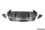 BODY KIT for PORSCHE TAYCAN OD STYLE