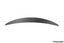 BODY KIT for PORSCHE TAYCAN OD STYLE