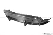 BODY KIT for PORSCHE TAYCAN OD STYLE