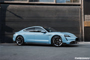 BODY KIT for PORSCHE TAYCAN OD STYLE