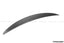 BODY KIT for PORSCHE TAYCAN OD STYLE