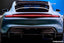 BODY KIT for PORSCHE TAYCAN OD STYLE