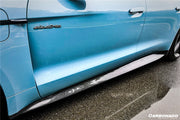 BODY KIT for PORSCHE TAYCAN OD STYLE