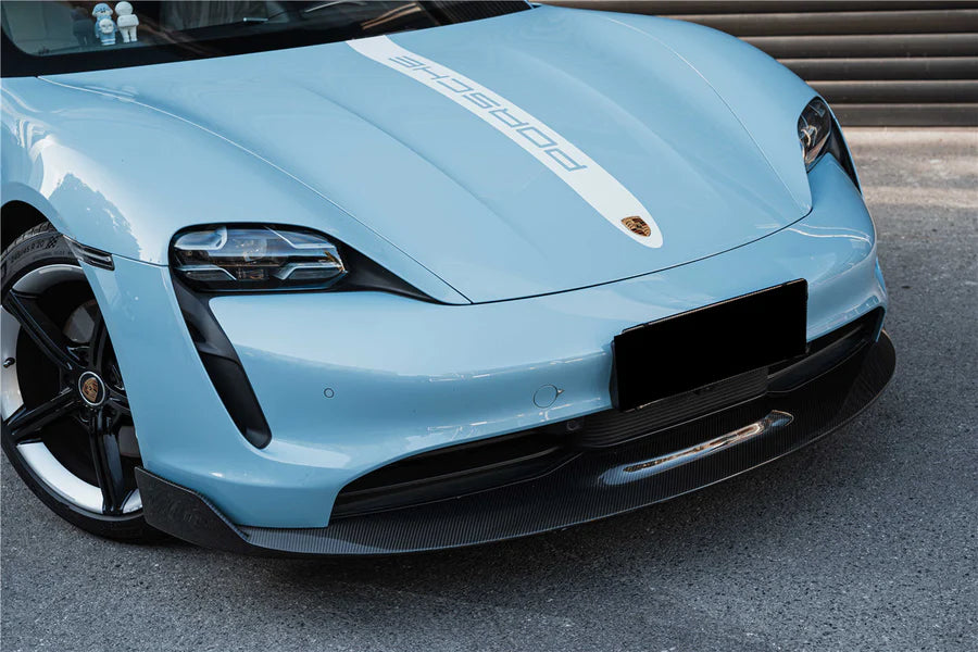 BODY KIT for PORSCHE TAYCAN OD STYLE