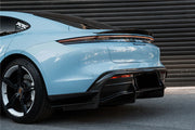 BODY KIT for PORSCHE TAYCAN OD STYLE