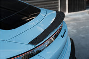 BODY KIT for PORSCHE TAYCAN OD STYLE