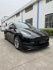 BODY KIT for TESLA Model Y