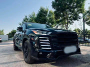 BODY KIT for TOYOTA HIGHLANDER 2020+