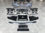 Conversion body kit from X6 G06 to X6M F96 2020+