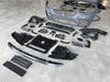 Conversion body kit from X6 G06 to X6M F96 2020+