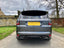 CONVERSION L494 SVR WIDE BODY KIT for LAND ROVER RANGE ROVER SPORT L494 FACELIFT 2018 - 2022 FORZA PERFORMANCE Custom Fit
Set includes:

Front Bumper Assembly
Rear Bumper Assembly
Side Skirts Add Ons
Fender Flares
Front and Rear Muffler Tips
Material: Plastic PP

NOTE: Professional installation is required.