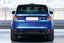 CONVERSION L494 SVR WIDE BODY KIT for LAND ROVER RANGE ROVER SPORT L494 2013 - 2017 FORZA PERFORMANCE Custom Fit
Set includes:

Front Bumper Assembly
Front Grille
Front Fenders
Fender Flares
Side Grilles
Rear Bumper Assembly
Muffler Tips
Material: Plastic PP + Steel

NOTE: Professional installation is required.