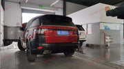 Aftermarket Body Kit for Range Rover Sport L494 2018+ 
