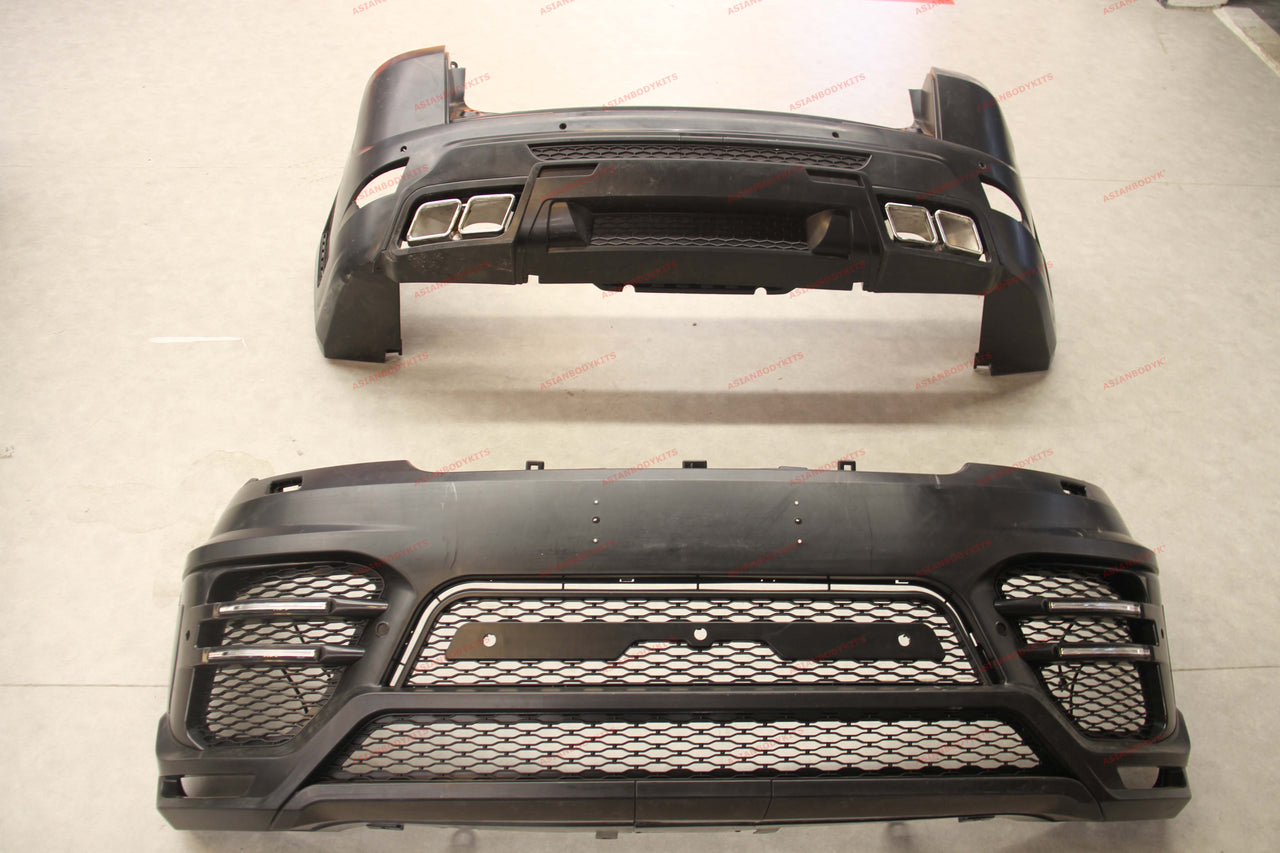Aftermarket Body Kit for Range Rover Sport L494 2018+ 