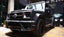 WIDE BODY KIT for MERCEDES BENZ G CLASS W463 G63 G550 2002 - 2017
Set includes:

Front Bumper Assembly
LED DRL
Front Grille with Emblem
Front Fender Panels
Front Fender Flares
Front Door Panels
Rear Door Panels
Rear Fender Flares
Rear Fender Panels
Rear Bumper Assembly
Material: Fiberglass + Carbon Fiber

NOTE: Professional installation is required.