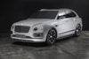 CARBON BODY KIT for BENTLEY BENTAYGA 2016-2020