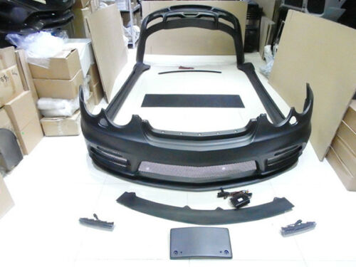 for Bentley Continental Flying Spur BODY KIT 2005 - 2012 WALT style