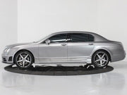 for Bentley Continental Flying Spur BODY KIT 2005 - 2012 WALT style